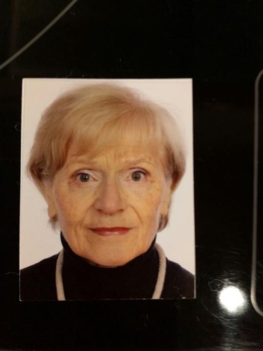 Eva Filor