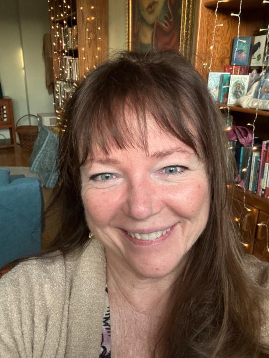 Denise Elizabeth Byron