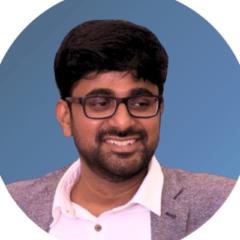 Parthiban S