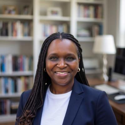 Everlyn Osoro