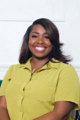 Asha Taylor