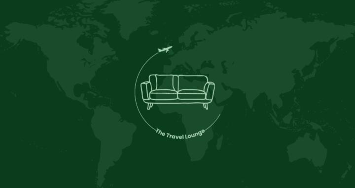 The Travel Lounge