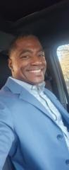 Maurice Brown