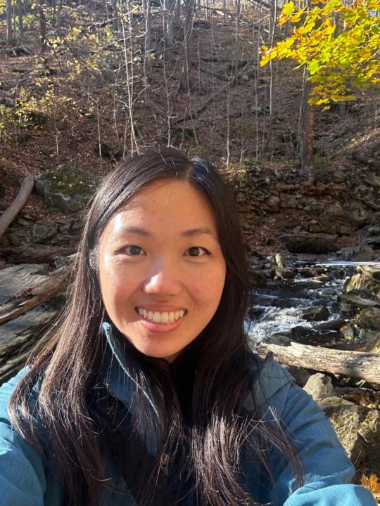 Lisa Yee