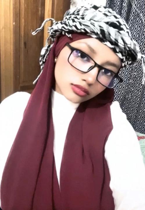 Mashruba rahman Zara