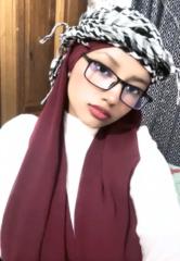 Mashruba rahman Zara