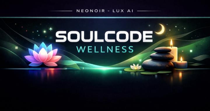 SOULCODE WELLNESS