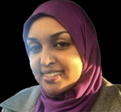 Safia Elhadi
