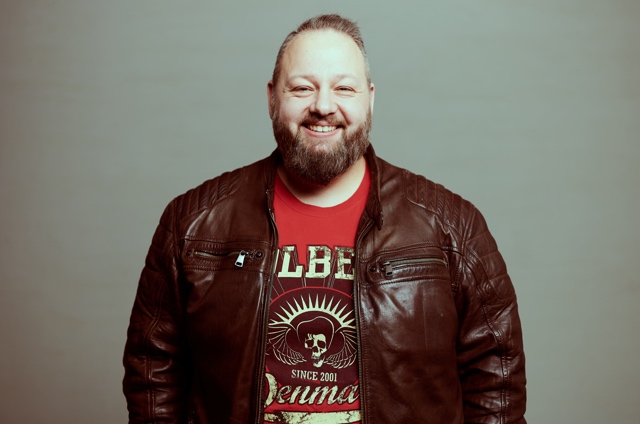 Lars Reusch