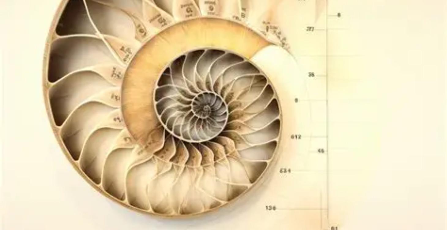 Golden Ratio Frequencies
