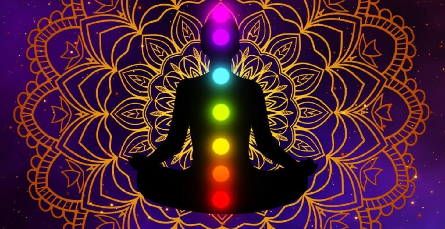 Frequency Healing for Chakras