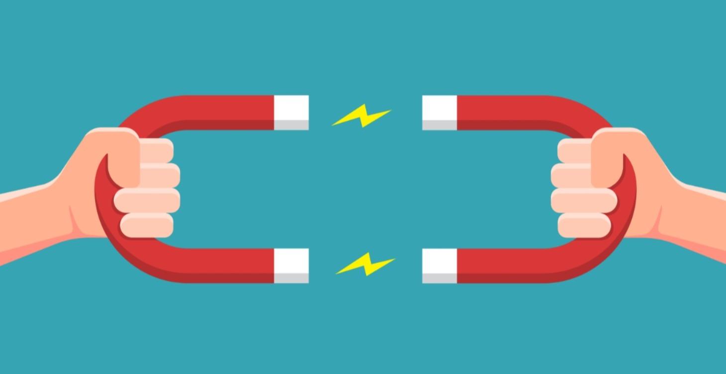 Using the Law of Attraction