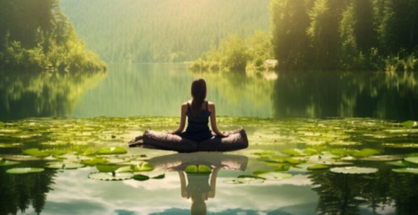 5 min Heart-Brain Nervous System Alignment