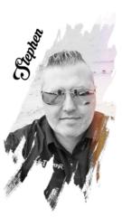 Stephen St-pierre