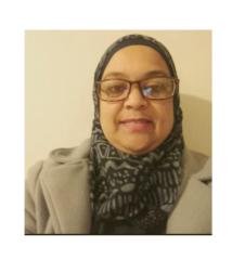 Fatima Abrahams