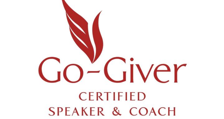 Go-Giver Speakers & Coaches