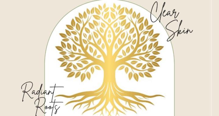 Radiant Roots: Clearing Acne