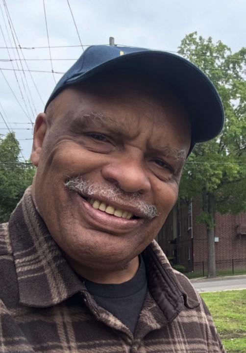 Jonathan Michael Davis