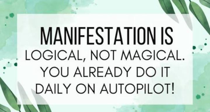 You Want It, You Got It!