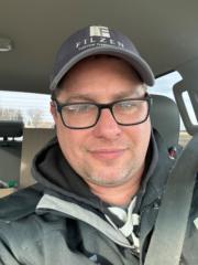Brandon Filzen