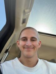 Noah Sorge