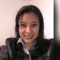 Olivia Patricia Padilla Quiroga