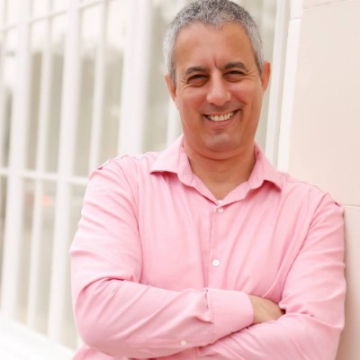 Michael Sannuto