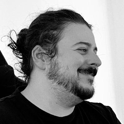 Joao Bernardo