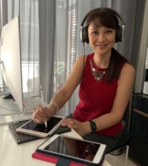 Elaine Chong