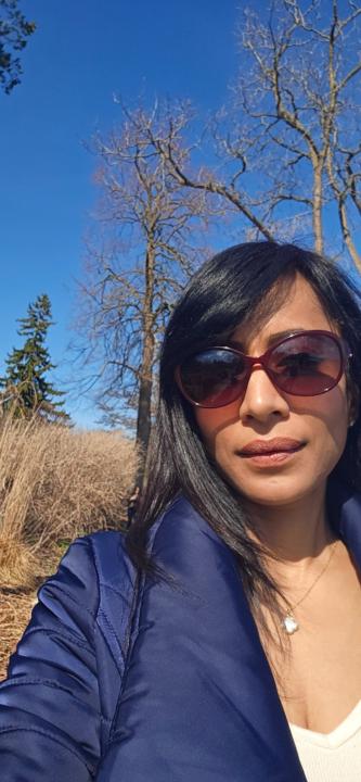 Geet Sharma