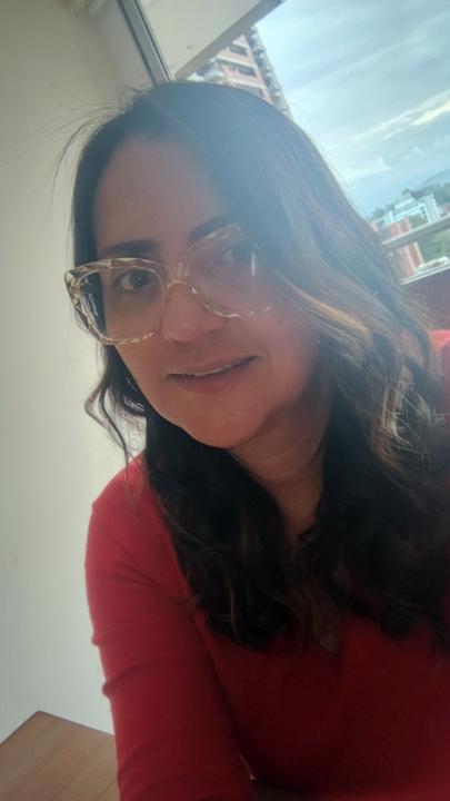 Isabel  Cristina Giraldo Londoño