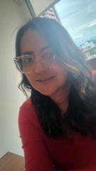 Isabel  Cristina Giraldo Londoño