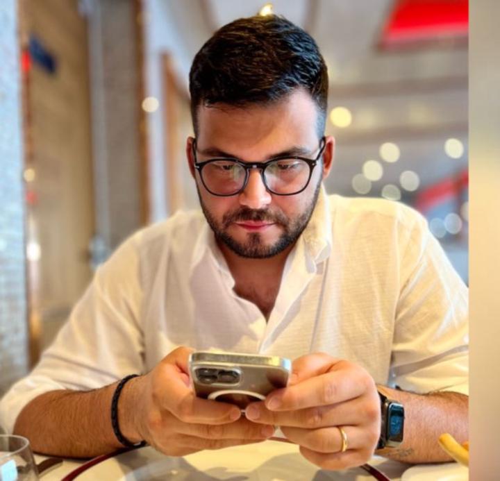 Anthony De Cristofaro