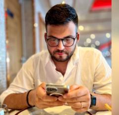 Anthony De Cristofaro