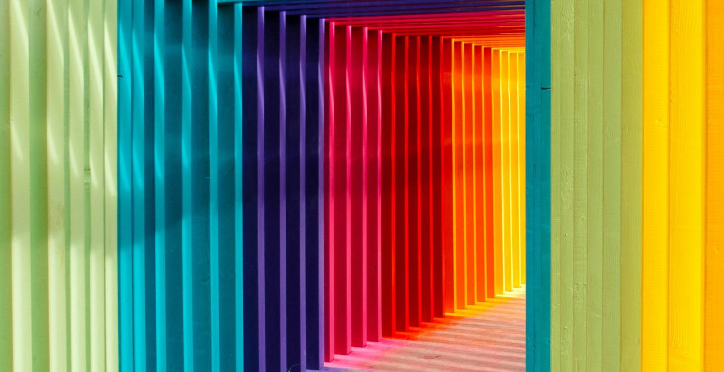 The Colorful Shift - Live Calls Only