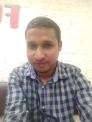 Mohammed Wajid