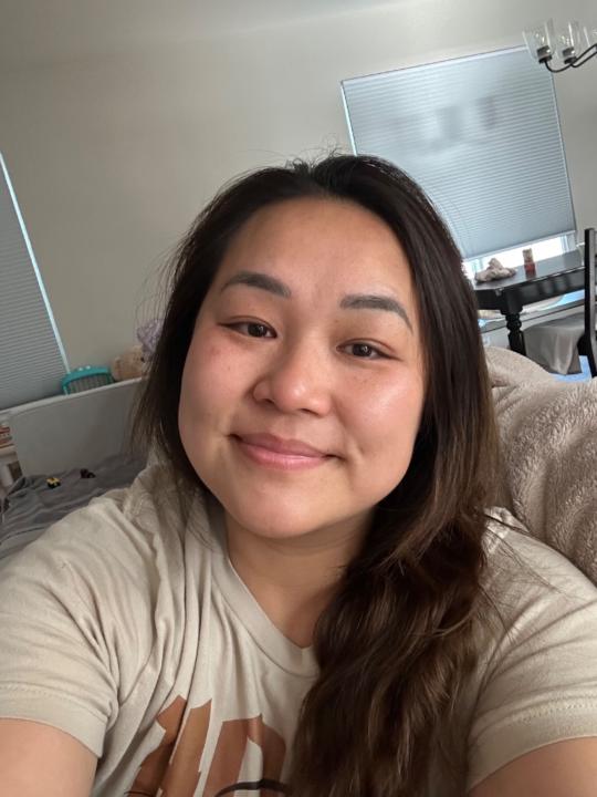 Vickie Wong