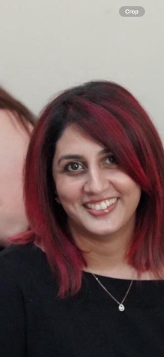 Naseema Bheekhun