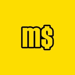 M G