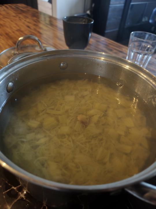 Wersja 10/10 niskokalorycznych galaretek. 