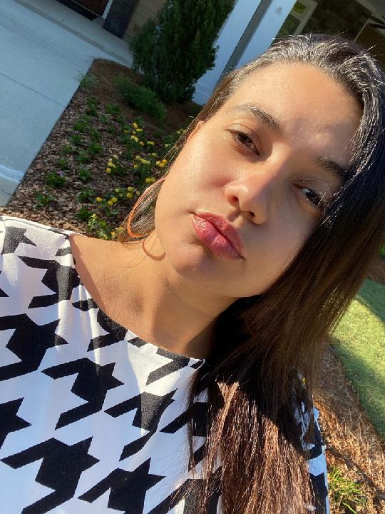 Sharon Passos