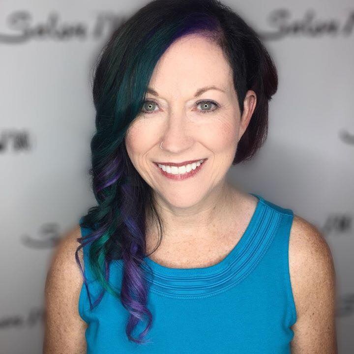 Teri Bailey