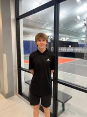 Finley Webb