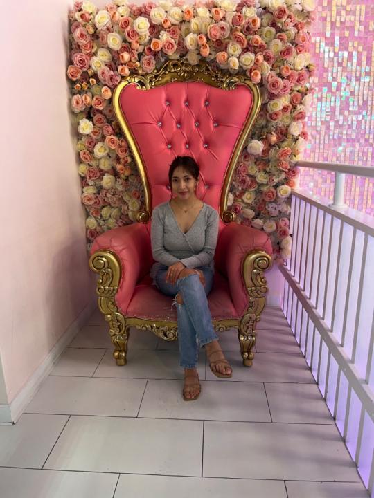 Mercy Orellana