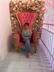 Mercy Orellana