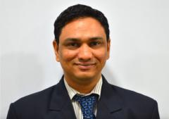 Bhaval Patel