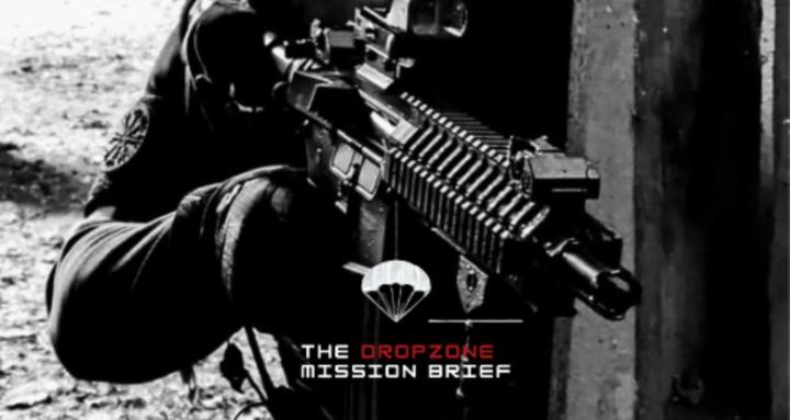 The DropZone: Mission Brief