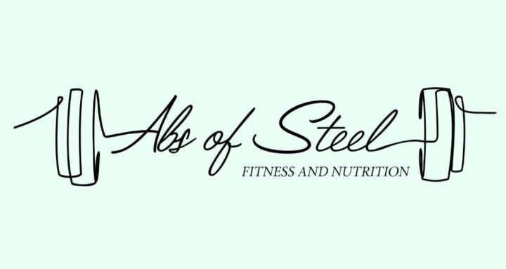 AbsofSteel Fitness & Nutrition