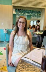 Jessica Stricklin