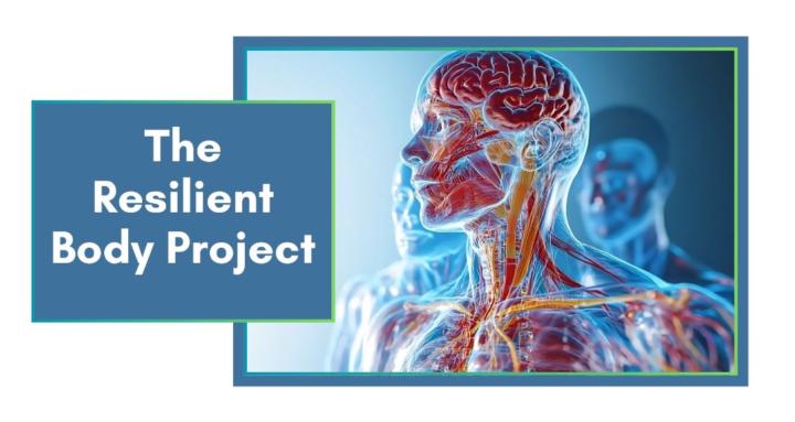 The Resilient Body Project